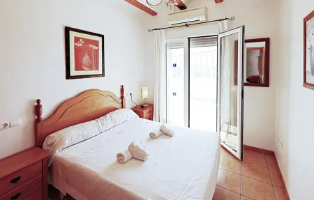 Maison 4 chambres avec piscine privée à Calpe : photo 6