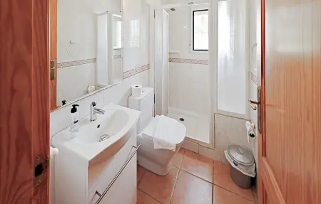Maison 4 chambres avec piscine privée à Calpe : photo 7