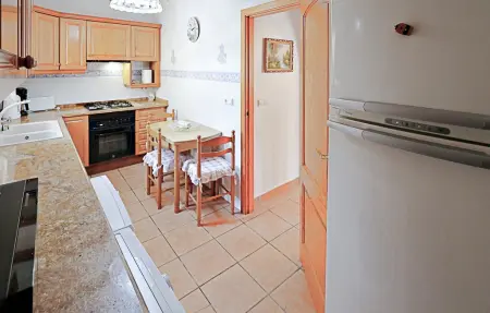 Maison 4 chambres avec piscine privée à Calpe : photo 19