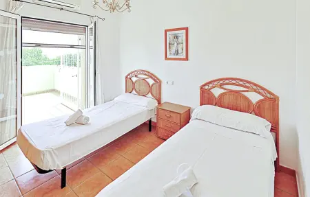 Maison 4 chambres avec piscine privée à Calpe : photo 21
