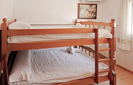 Maison 4 chambres avec piscine privée à Calpe : photo 23