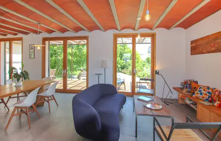 Bastide Néo Provencale, Maison 8 personnes à Grignan - Photo 3