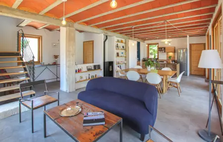 Bastide Néo Provencale, Maison 8 personnes à Grignan - Photo 4