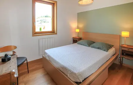 Bastide Néo Provencale, Maison 8 personnes à Grignan - Photo 19
