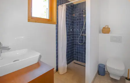 Bastide Néo Provencale, Maison 8 personnes à Grignan - Photo 21