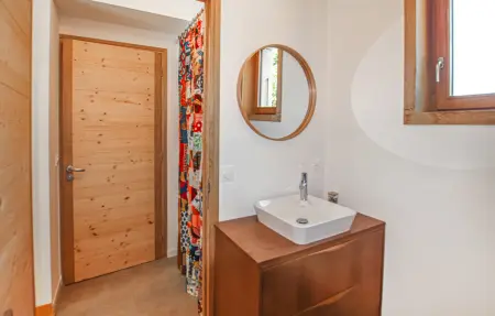 Bastide Néo Provencale, Maison 8 personnes à Grignan - Photo 22