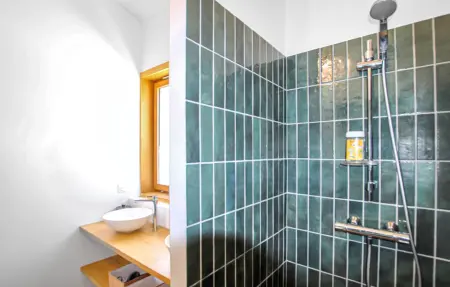Bastide Néo Provencale, Maison 8 personnes à Grignan - Photo 23