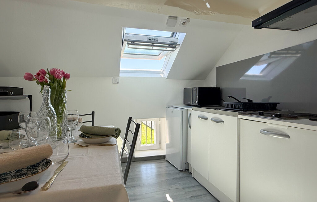 Studio 21 m² à Savignac-les-Églises, cœur du village - Photo 7