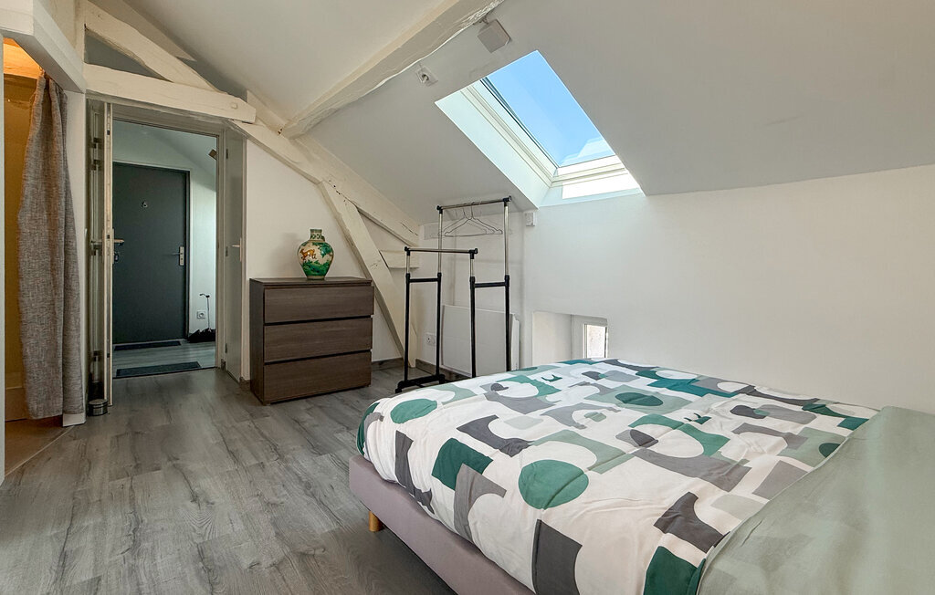 Studio 21 m² à Savignac-les-Églises, cœur du village - Photo 10