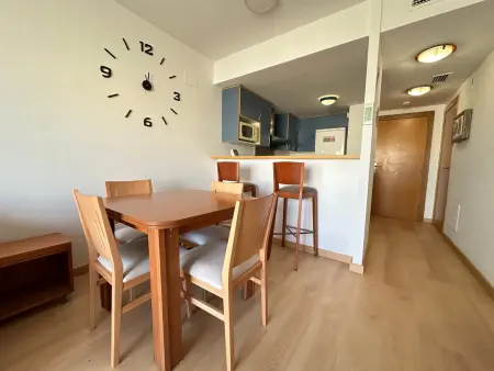 Appartement 4 pers. Santa Margarita, piscine & plage à 2 km : photo 5