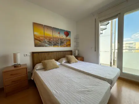 Appartement 4 pers. Santa Margarita, piscine & plage à 2 km : photo 7