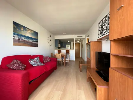 Appartement 4 pers. Santa Margarita, piscine & plage à 2 km : photo 10