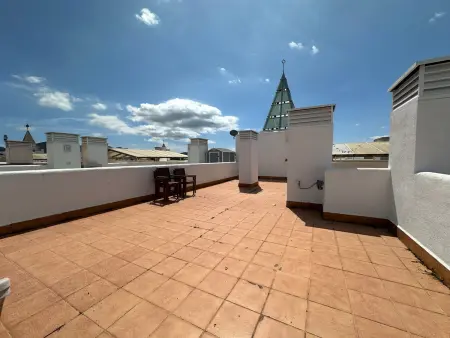 Appartement 4 pers. Santa Margarita, piscine & plage à 2 km : photo 11