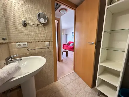 Appartement 4 pers. Santa Margarita, piscine & plage à 2 km : photo 13