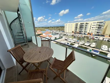 Appartement 4 pers. Santa Margarita, piscine & plage à 2 km : photo 14