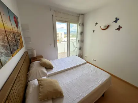 Appartement 4 pers. Santa Margarita, piscine & plage à 2 km : photo 15