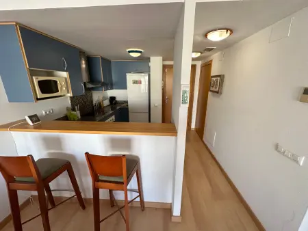 Appartement 4 pers. Santa Margarita, piscine & plage à 2 km : photo 16