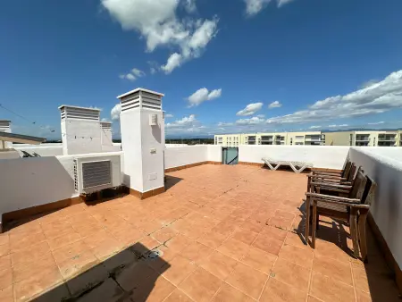 Appartement 4 pers. Santa Margarita, piscine & plage à 2 km : photo 17