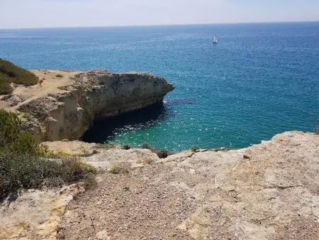 Location villa à Capafonts, Villa avec piscine, animaux OK - 24 pers.