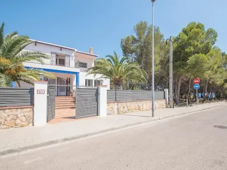 Villa avec piscine, animaux OK - 24 pers., Location Villa 14 personnes à Capafonts - Photo 5