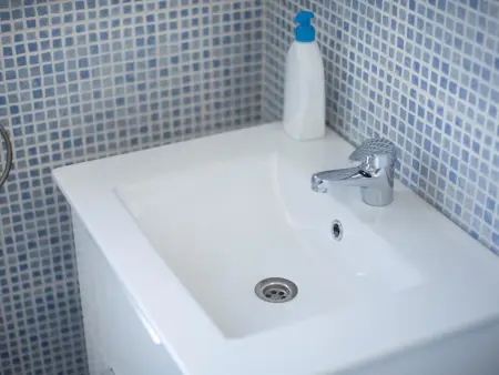 Villa avec piscine, animaux OK - 24 pers., Location Villa 14 personnes à Capafonts - Photo 32