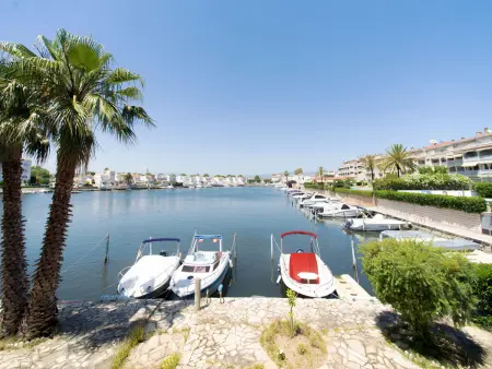 Appartement lac Sant Maurici, parking privé - 4 pers. : photo 8