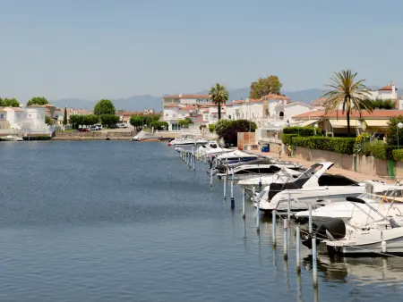 Appartement lac Sant Maurici, parking privé - 4 pers. : photo 17