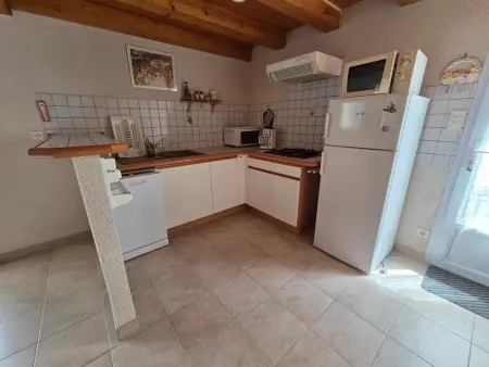 Maison 6 pers. à 400m de la plage - La Tranche-sur-Mer : photo 3