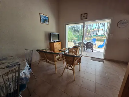 Maison 6 pers. à 400m de la plage - La Tranche-sur-Mer : photo 4