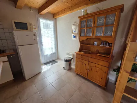 Maison 6 pers. à 400m de la plage - La Tranche-sur-Mer : photo 6