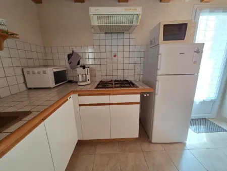Maison 6 pers. à 400m de la plage - La Tranche-sur-Mer : photo 8