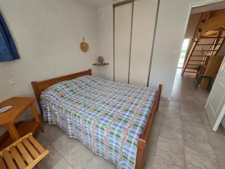 Maison 6 pers. à 400m de la plage - La Tranche-sur-Mer : photo 11