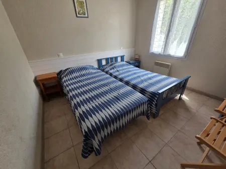 Maison 6 pers. à 400m de la plage - La Tranche-sur-Mer : photo 12
