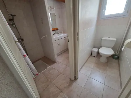 Maison 6 pers. à 400m de la plage - La Tranche-sur-Mer : photo 14