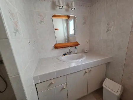 Maison 6 pers. à 400m de la plage - La Tranche-sur-Mer : photo 15