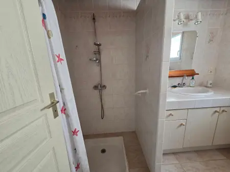 Maison 6 pers. à 400m de la plage - La Tranche-sur-Mer : photo 16