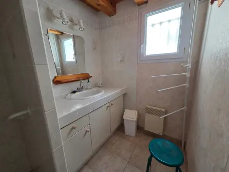 Maison 6 pers. à 400m de la plage - La Tranche-sur-Mer : photo 17