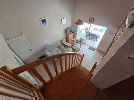 Maison 6 pers. à 400m de la plage - La Tranche-sur-Mer : photo 22
