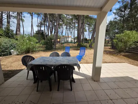 Maison 6 pers. à 400m de la plage - La Tranche-sur-Mer : photo 23