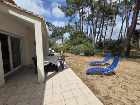 Maison 6 pers. à 400m de la plage - La Tranche-sur-Mer : photo 27