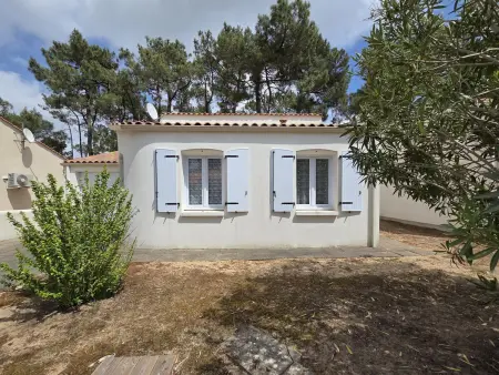 Maison 6 pers. à 400m de la plage - La Tranche-sur-Mer : photo 29