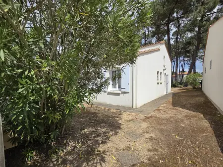 Maison 6 pers. à 400m de la plage - La Tranche-sur-Mer : photo 30