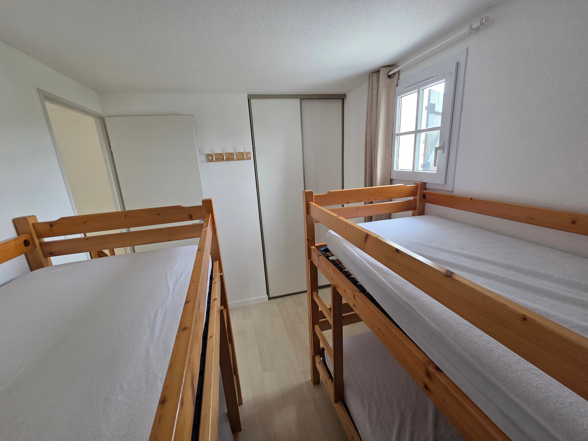 Maison de l'Océan - 6 pers, jardin et parking à La Tranche - Photo 20
