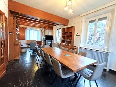 Maison 10 pers. avec cuisine équipée à Saint-Lary-Soulan : photo 2