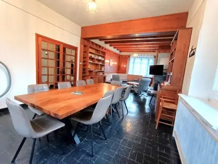 Maison 10 pers. avec cuisine équipée à Saint-Lary-Soulan : photo 3