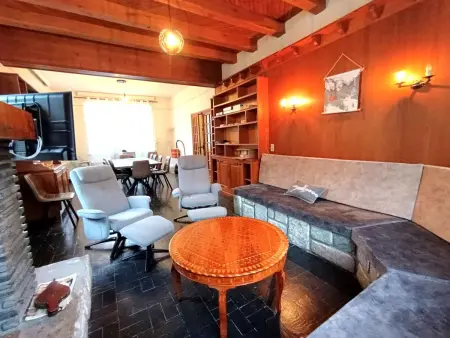 Maison 10 pers. avec cuisine équipée à Saint-Lary-Soulan : photo 5