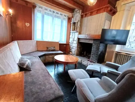 Maison 10 pers. avec cuisine équipée à Saint-Lary-Soulan : photo 7
