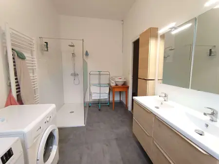 Maison 10 pers. avec cuisine équipée à Saint-Lary-Soulan : photo 9