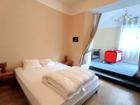 Maison 10 pers. avec cuisine équipée à Saint-Lary-Soulan : photo 10