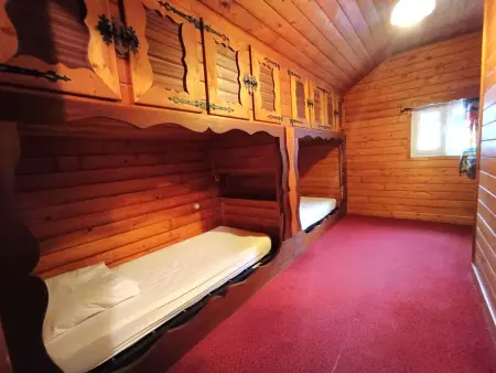 Maison 10 pers. avec cuisine équipée à Saint-Lary-Soulan : photo 11